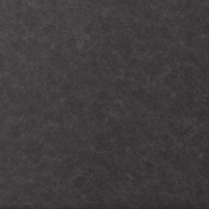 Barlin Mills - Rocker Recliner - Faux Leather - Carbon