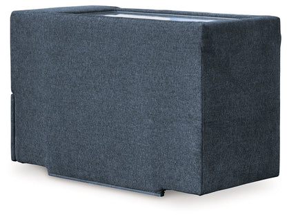 Modmax - 5 Piece Sectional