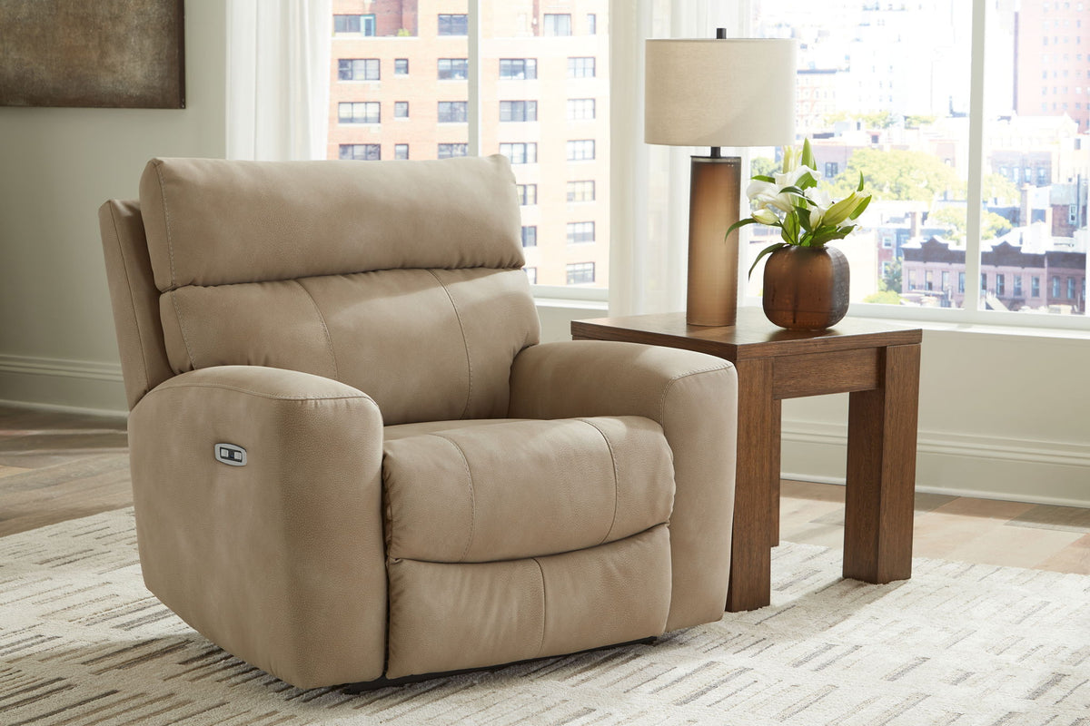 Next-Gen Durapella - 6 Piece Power Reclining Sectional Set