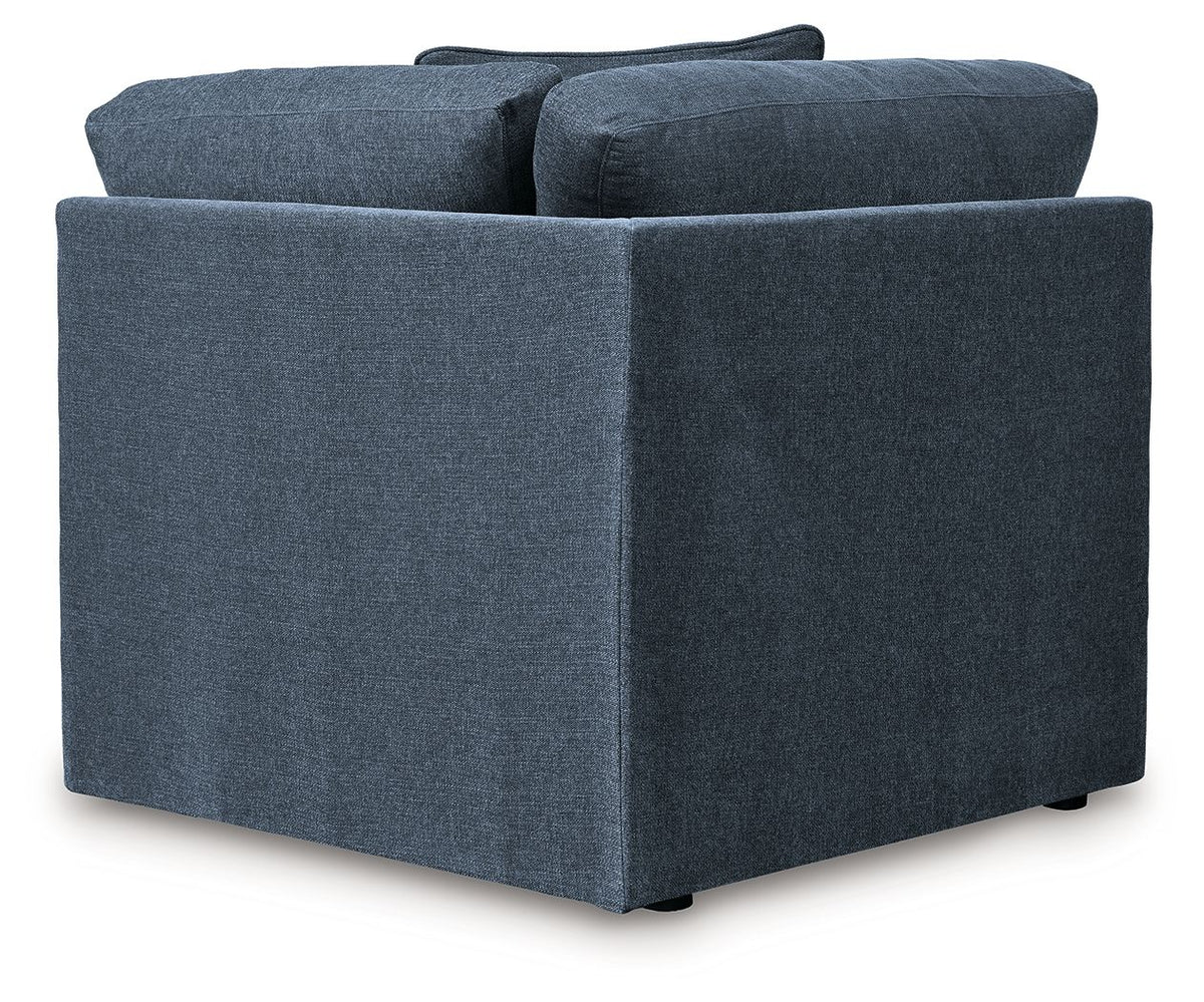 Modmax - 7 Piece Sectional