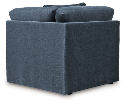 Modmax - 7 Piece Sectional