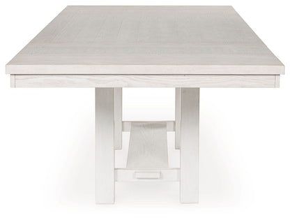 Robbinsdale - Rectangular Dining Table