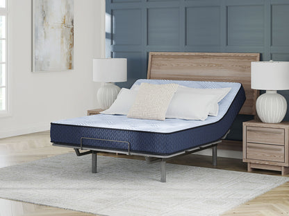 Peak 2.0 10 Hybrid - Mattress