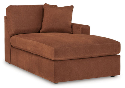 Modmax - Sectional - Spice