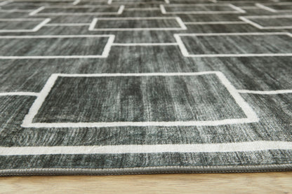 Elderland - Washable Rug