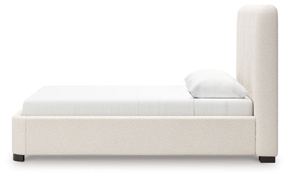 Brintstreet - Upholstered Bed