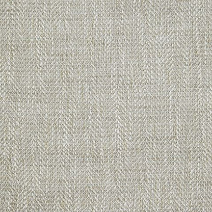 Kambria - Swivel Glider Accent Chair - Fabric - Fog