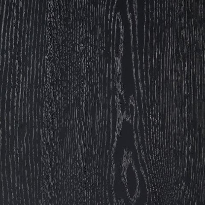 Marstream - Round Cocktail Table - Black