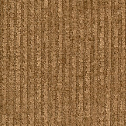 Kanlow - Dbl Reclining Loveseat With Console - Fabric - Honey