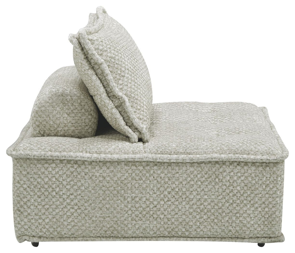 Bales - 7 Piece Sectional
