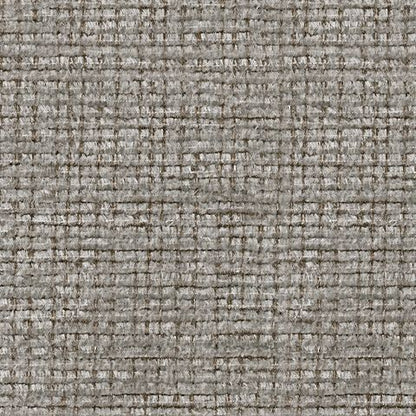 Barnsana - Power Reclining Sofa - Fabric - Ash