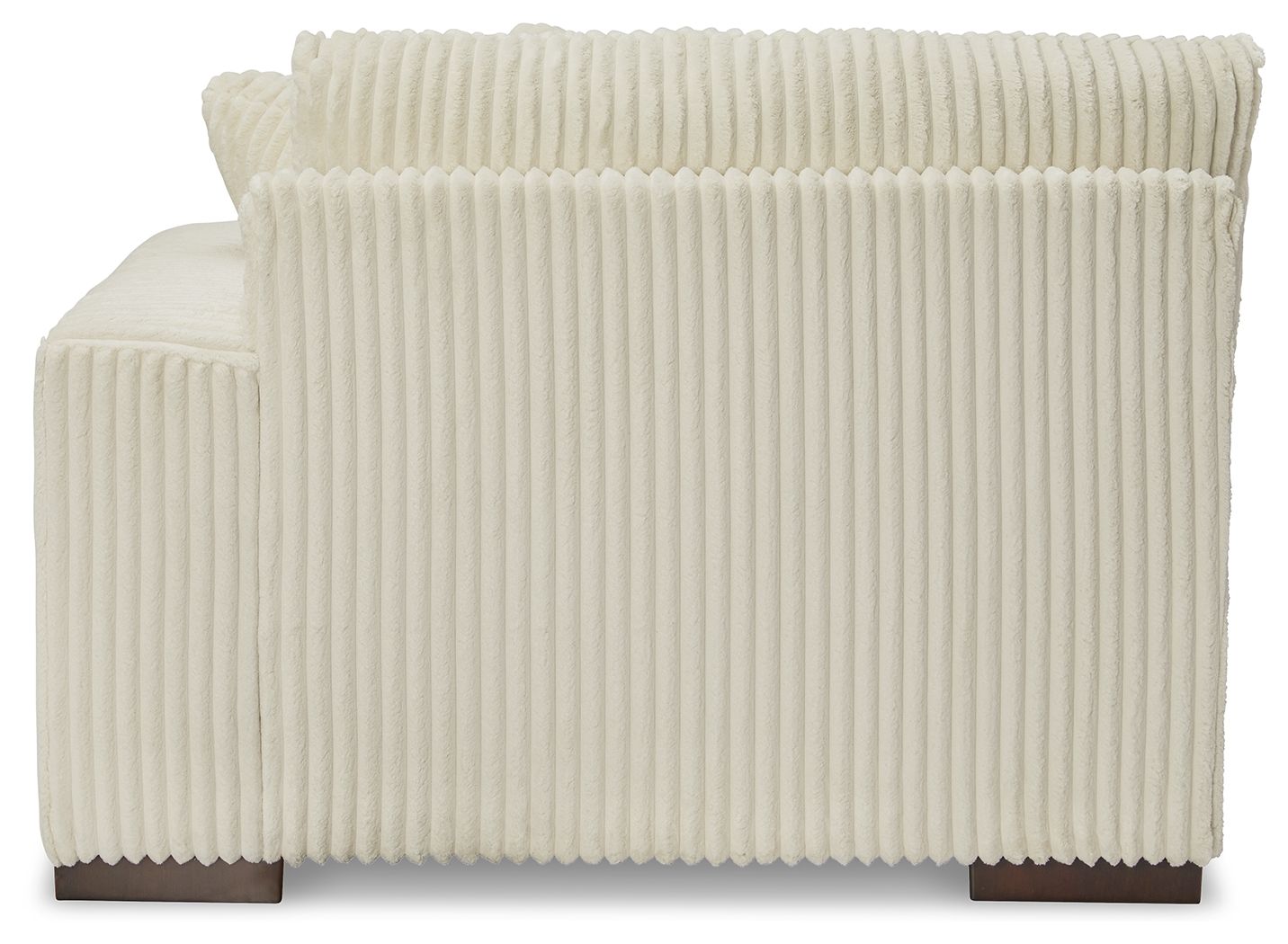 Lindyn - RAF Corner Chair - Ivory