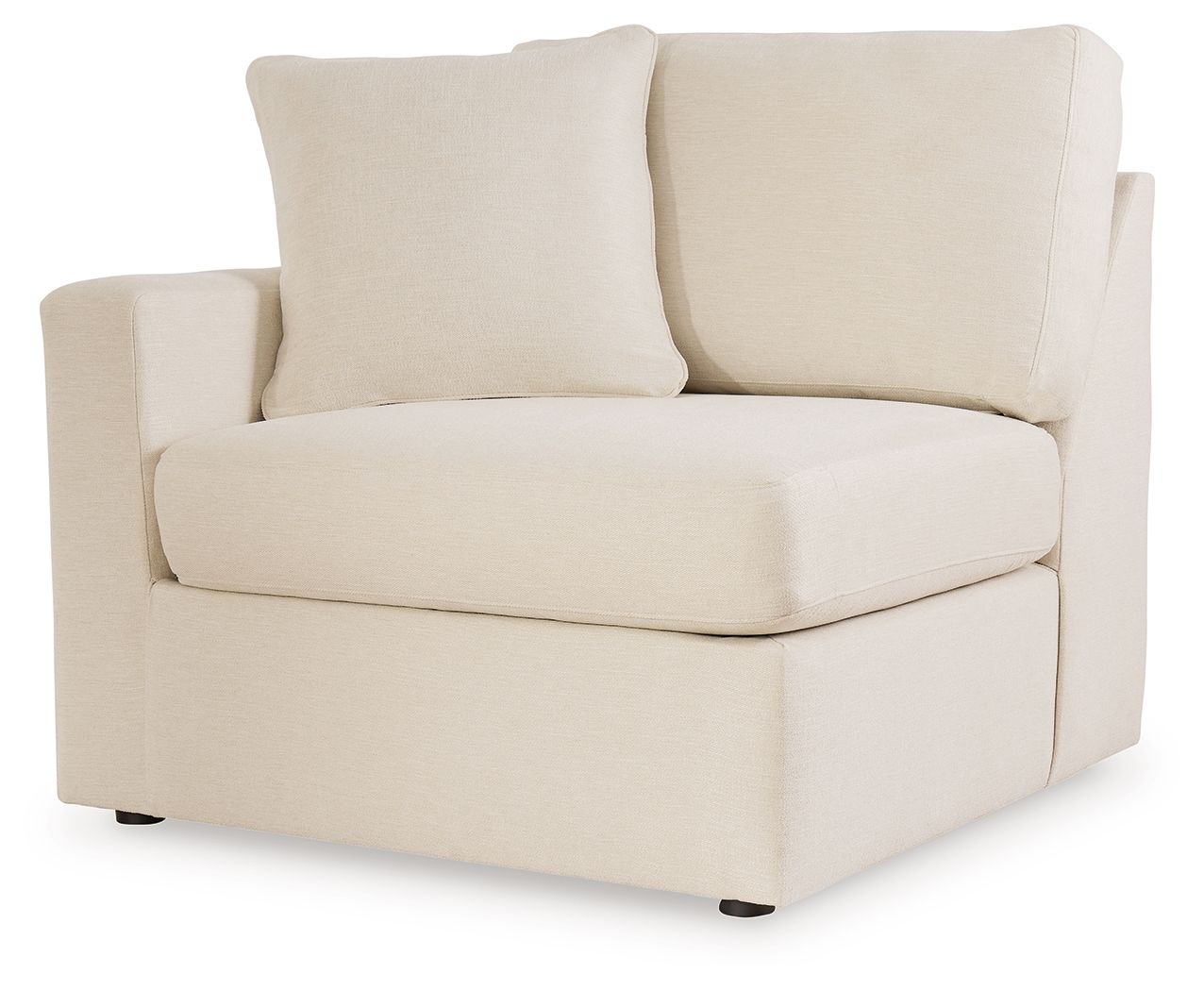 Modmax - L-Shaped Sectional - Oyster