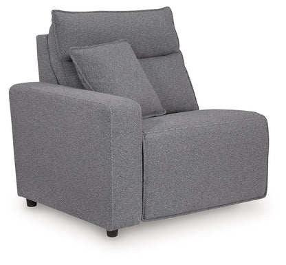 Modmax II - 7 Piece Reclining Sectional