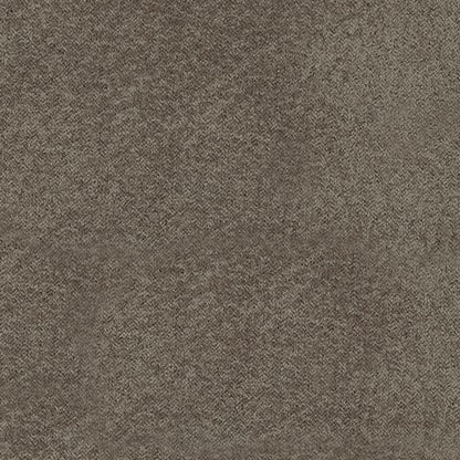 Laresview - Zero Wall Wide Seat Recliner - Faux Leather - Fossil