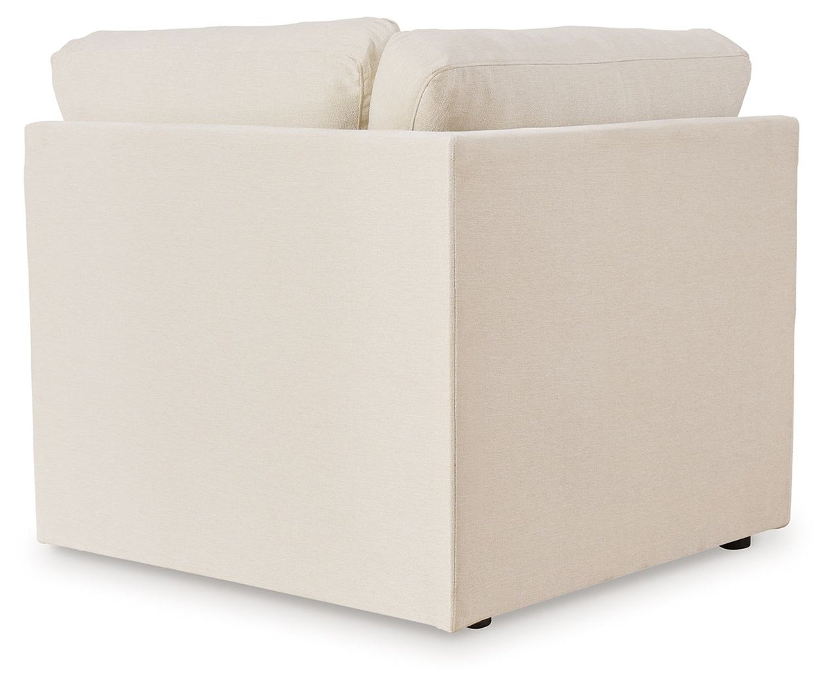 Modmax - 4 Piece Sectional