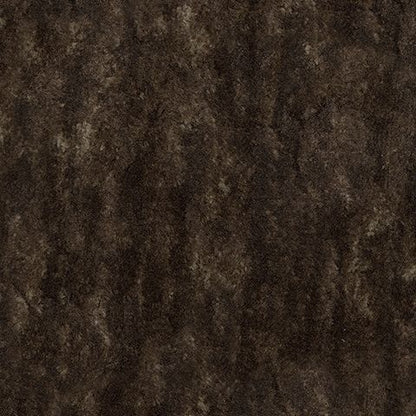 Movie Man - Zero Wall Recliner - Fabric - Chocolate