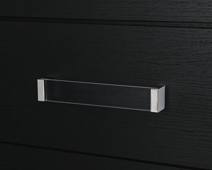 Maeling - Two Drawer Night Stand
