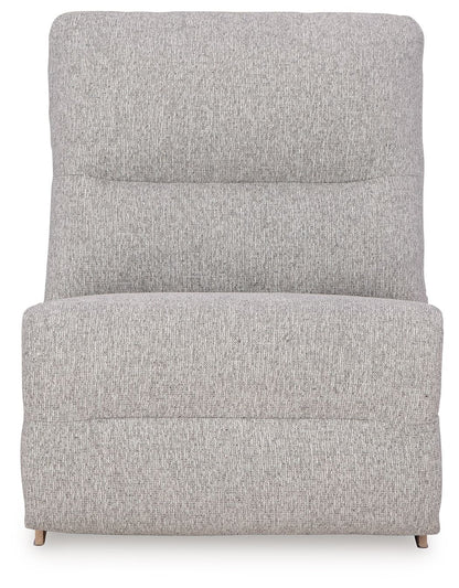 Acklen Place - Reclining Sectional