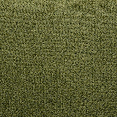 Horizon Hall - Loveseat With Cushion - Brown / Green