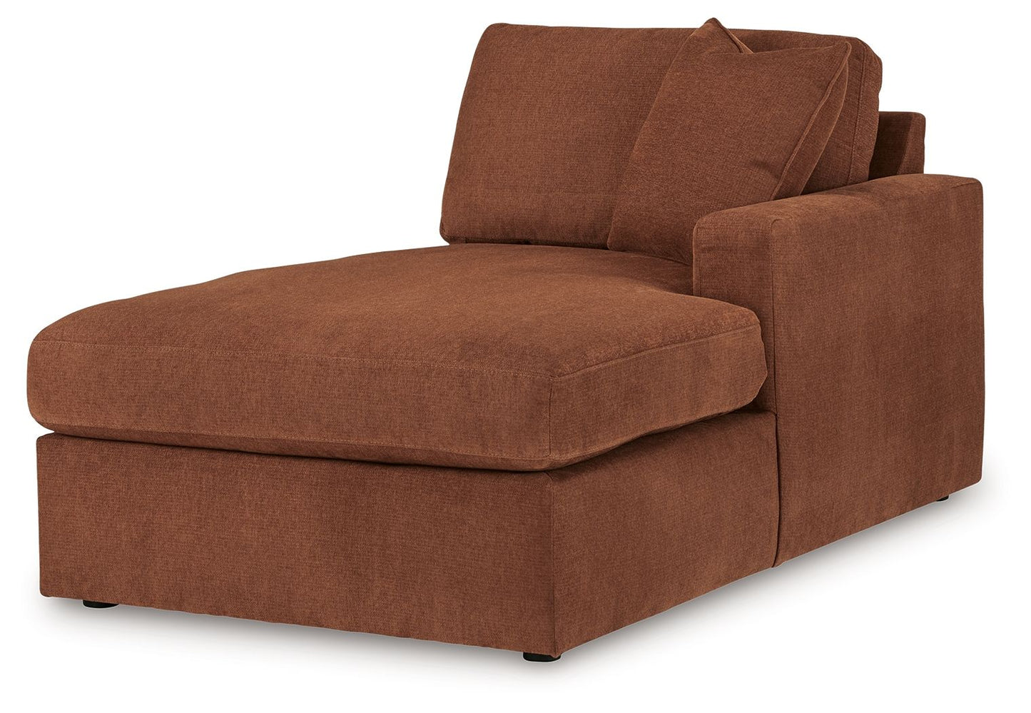 Modmax - Sectional - Spice