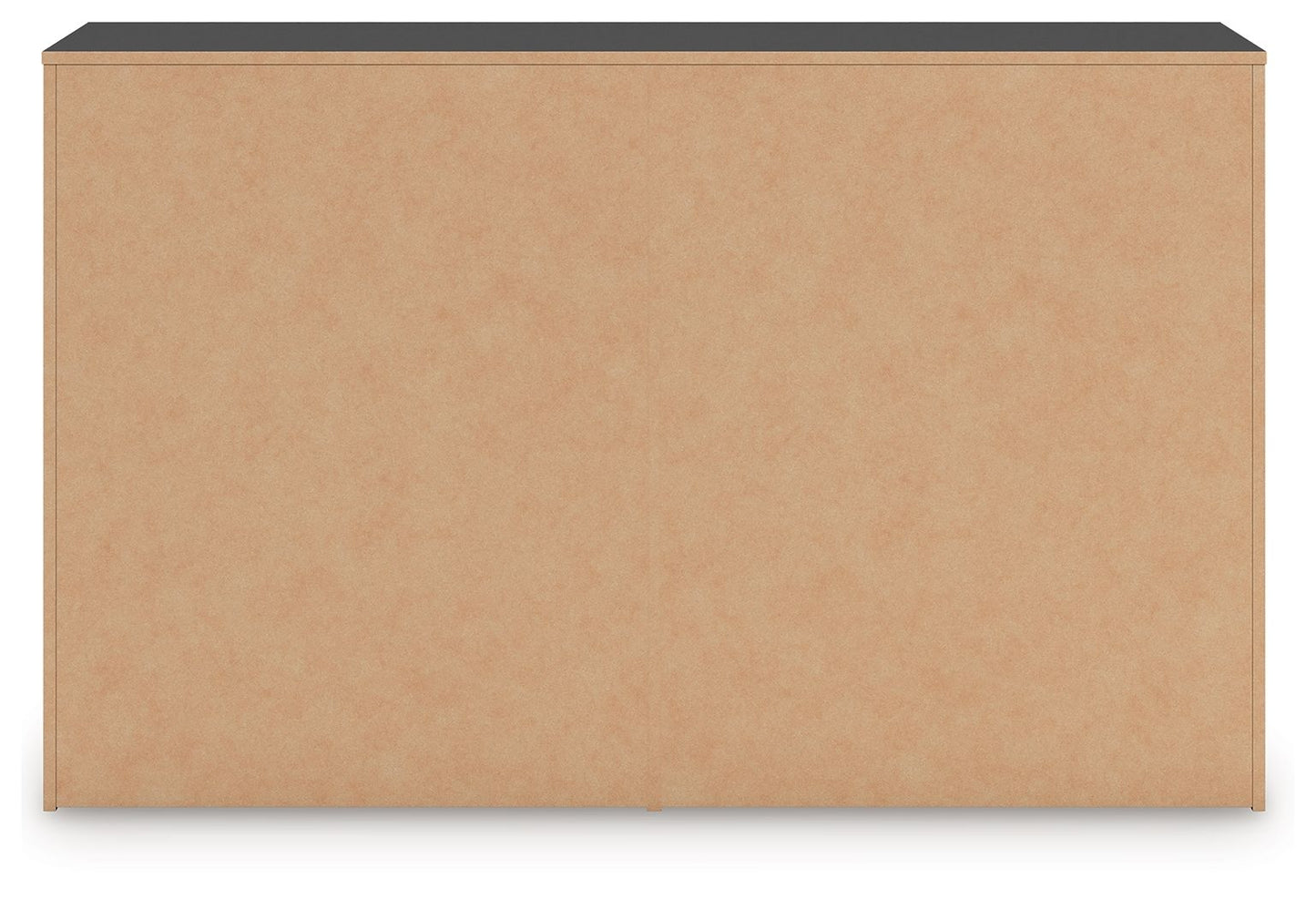 Zuraleus - Six Drawer Dresser