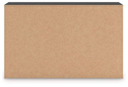 Zuraleus - Six Drawer Dresser