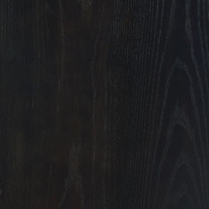 Rowanbeck - Dresser And Mirror - Black