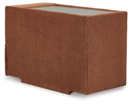 Modmax - Sectional - Spice