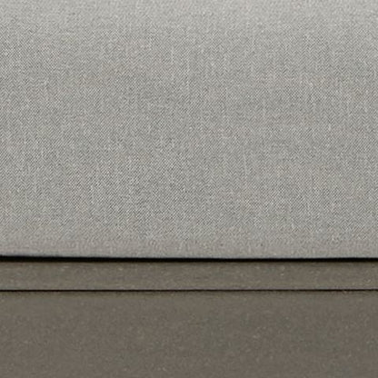 Visola - Lounge Chair w/Cushion (Set of 2) - Gray