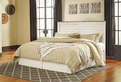 Willowton - Headboard