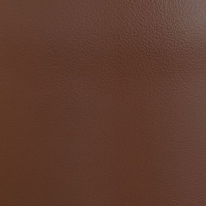 Rowandale - Metal Table Lamp - Brick Red