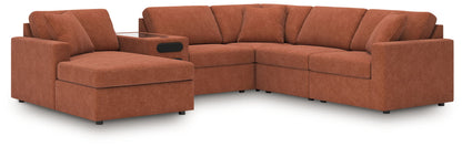 Modmax - Sectional - Spice