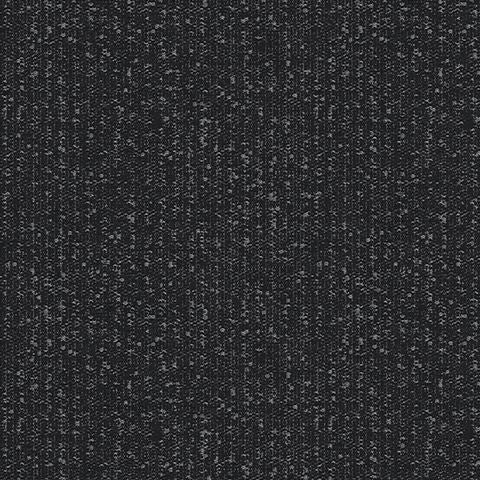 Jasmine Peaks - Ottoman - Coal