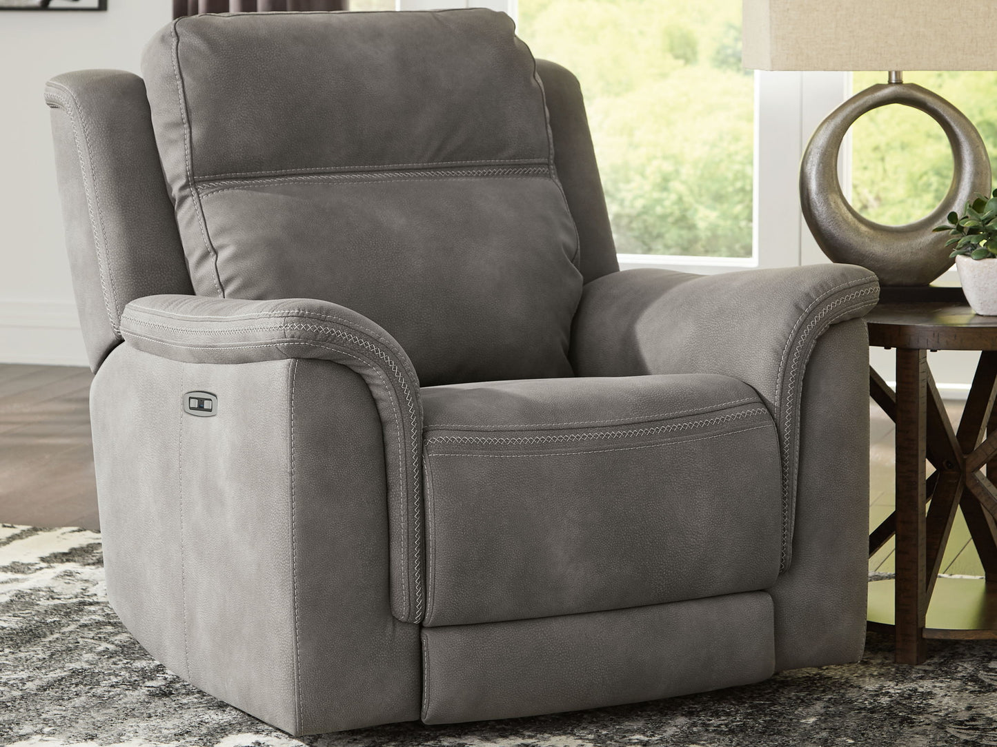 Next-Gen Durapella - Power Reclining Chair
