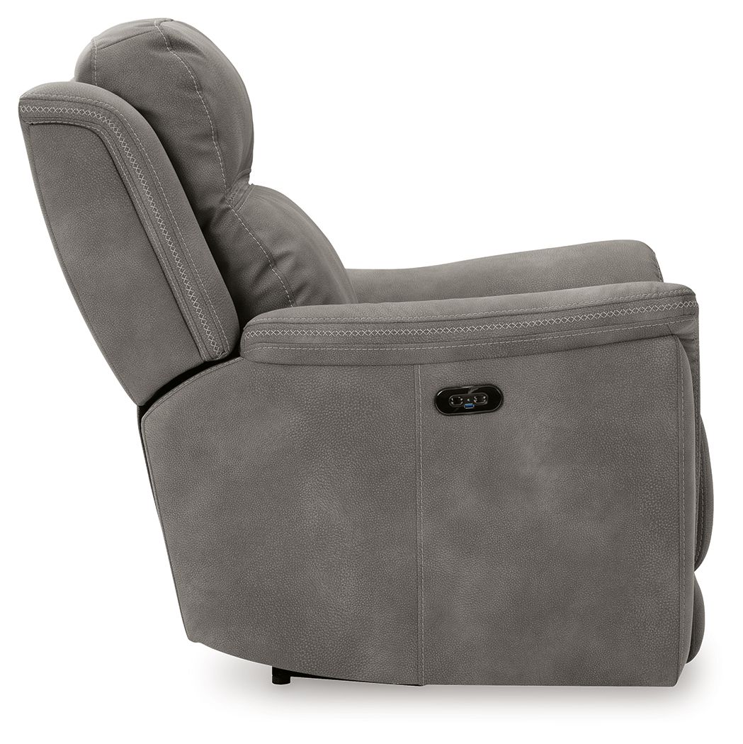 Next-Gen Durapella - Power Reclining Chair