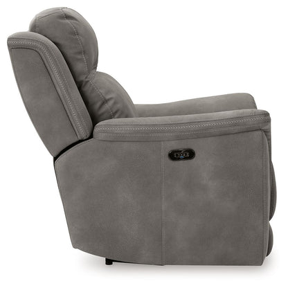 Next-Gen Durapella - Power Reclining Chair