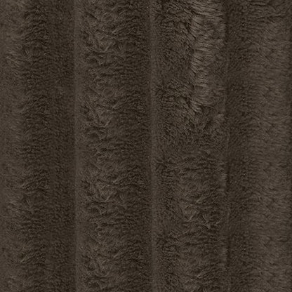 Top Tier - 3-Piece Sectional Reclining Sofa - Chocolate