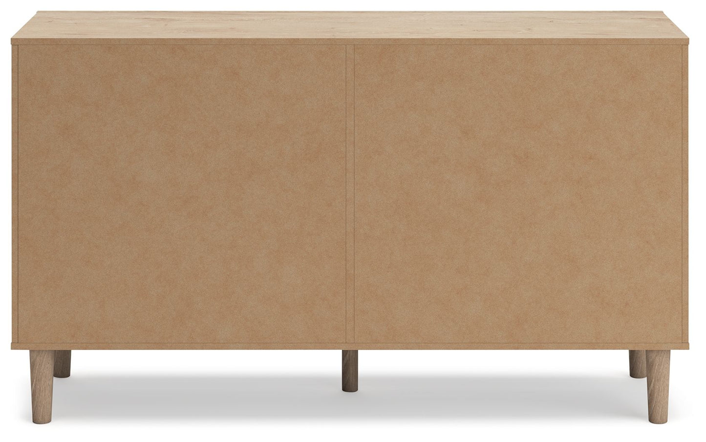 Cielden - Six Drawer Dresser - Two-Tone
