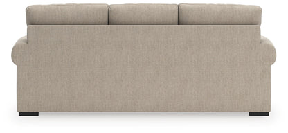 Sararose - Sofa - Heather