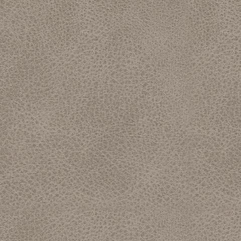 Lavenhorne - Rocker Recliner - Faux Leather - Pebble