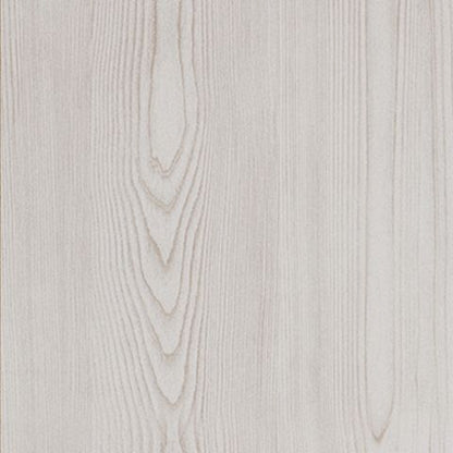 Altyra - King Bookcase Panel Bed - White