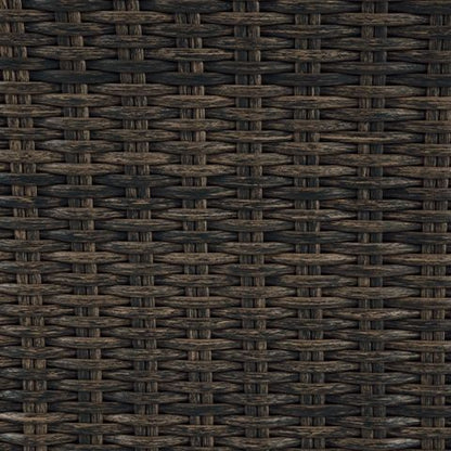 Brook Ranch - Rect Multi-use Table - Brown