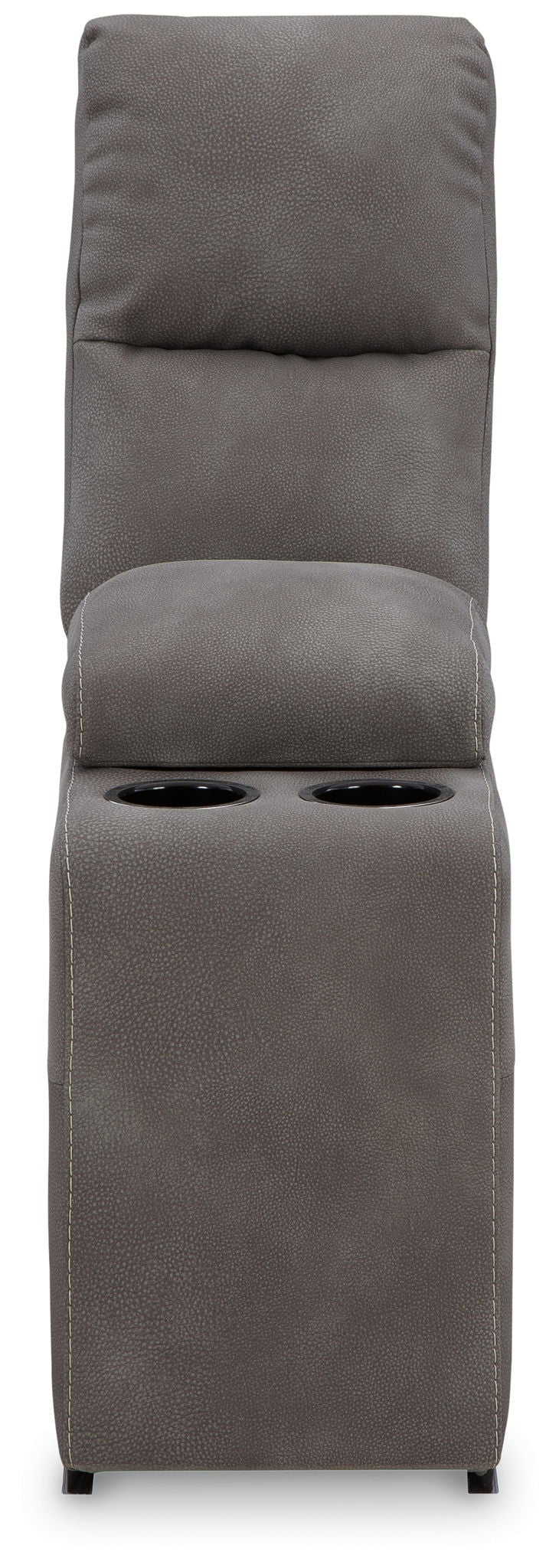 Next-Gen Durapella - Console With Storage - Slate