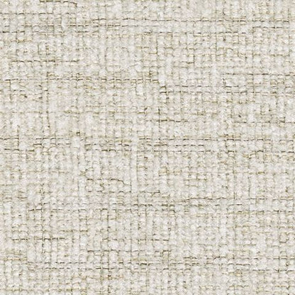 Rannis - Rocker Recliner - Fabric - Snow