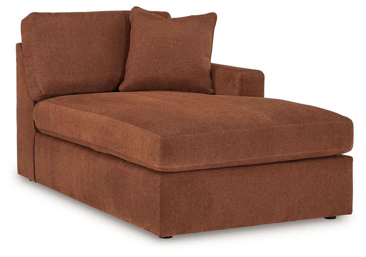 Modmax - Sectional - Spice