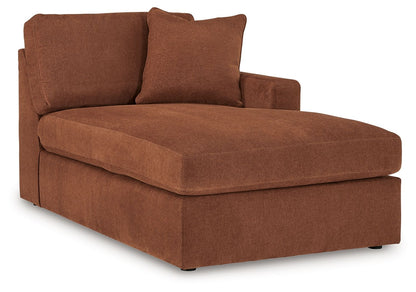 Modmax - 6 Piece Sectional