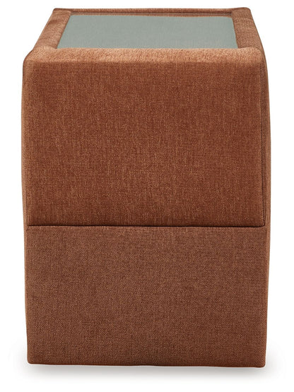 Modmax - 5 Piece Sectional