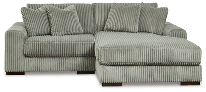 Lindyn - Sectional