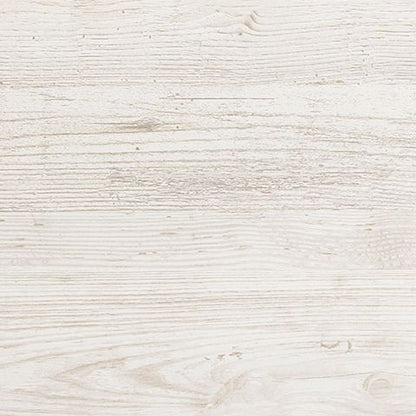 Paxberry - Two Drawer Night Stand - Whitewash